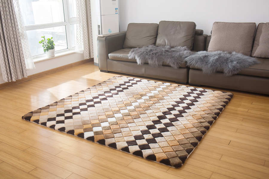 なぜムートンを取り扱いしますか？