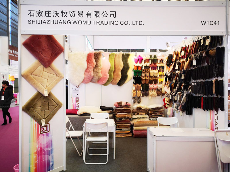 ECF-華東輸出入商品交易会をラインで開催（2020/7/13-2020/7/17）