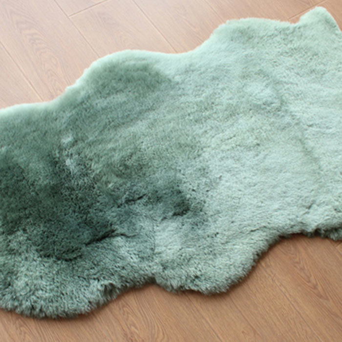 オーストラリア原皮 短毛 シープスキン ラグ; シープスキン ラグ, 1匹物 100*60cm; 毛足 25mm; 多色　シープスキン; 中国のシープスキン　メーカー