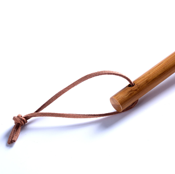 ムートン毛ばたき ダスター