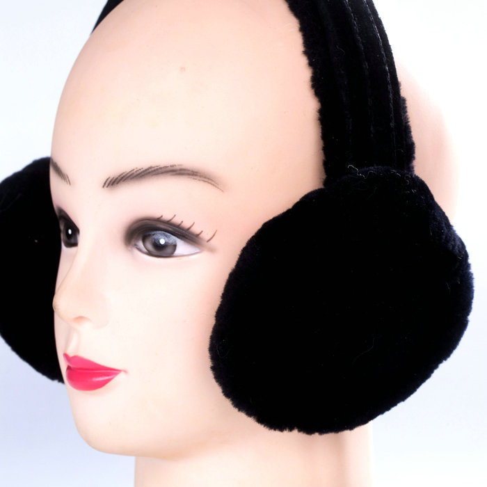 イヤーマフ,耳当て,レディース,ム-トン,保温