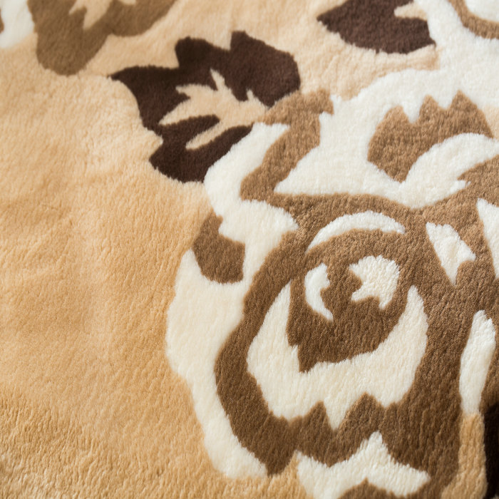 オーストラリア原皮 ラグ,カーペット,シーツ,ム-トン,シープスキン, デザイン,200CMX200CM